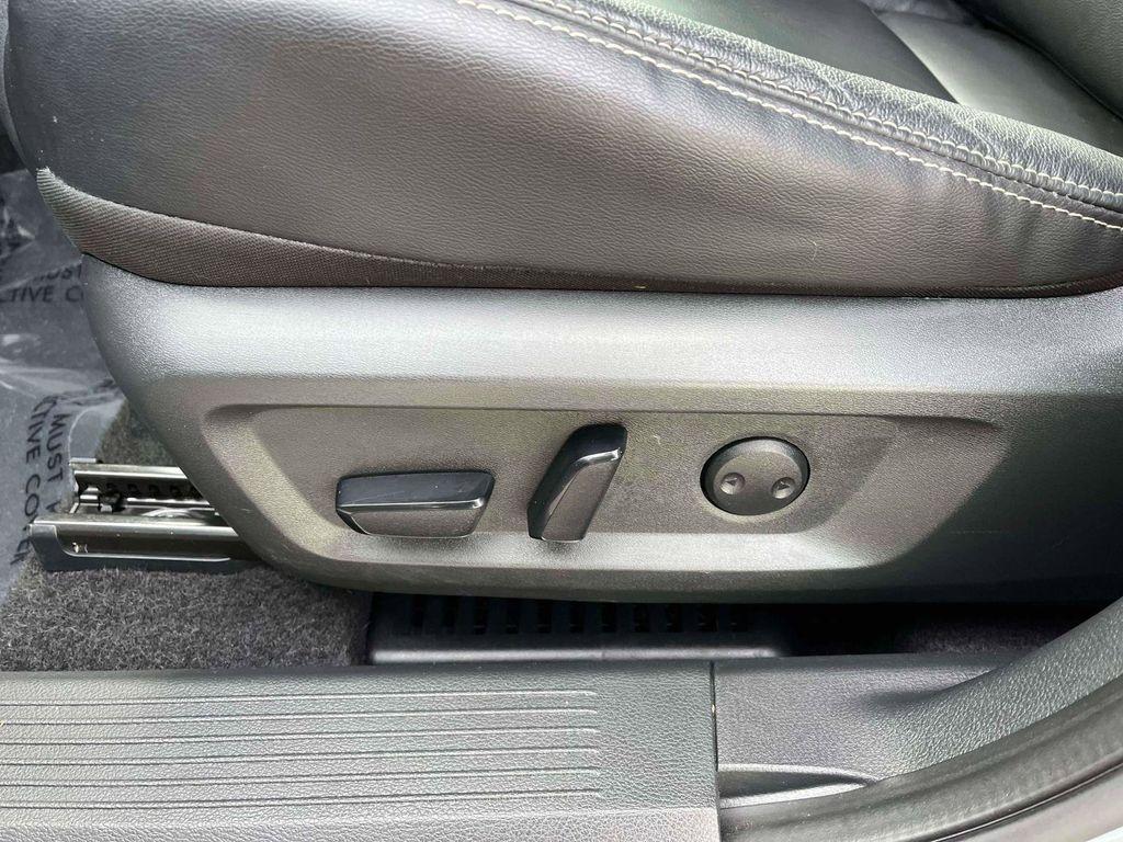 used 2021 Nissan Rogue car, priced at $17,487