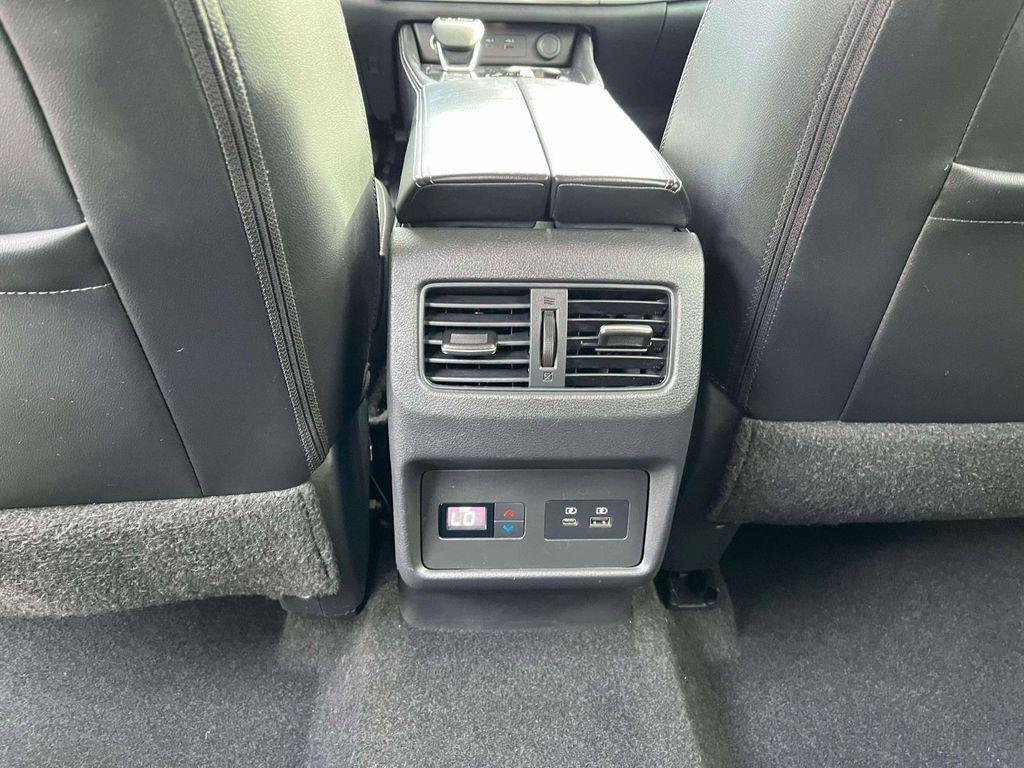 used 2021 Nissan Rogue car, priced at $17,487