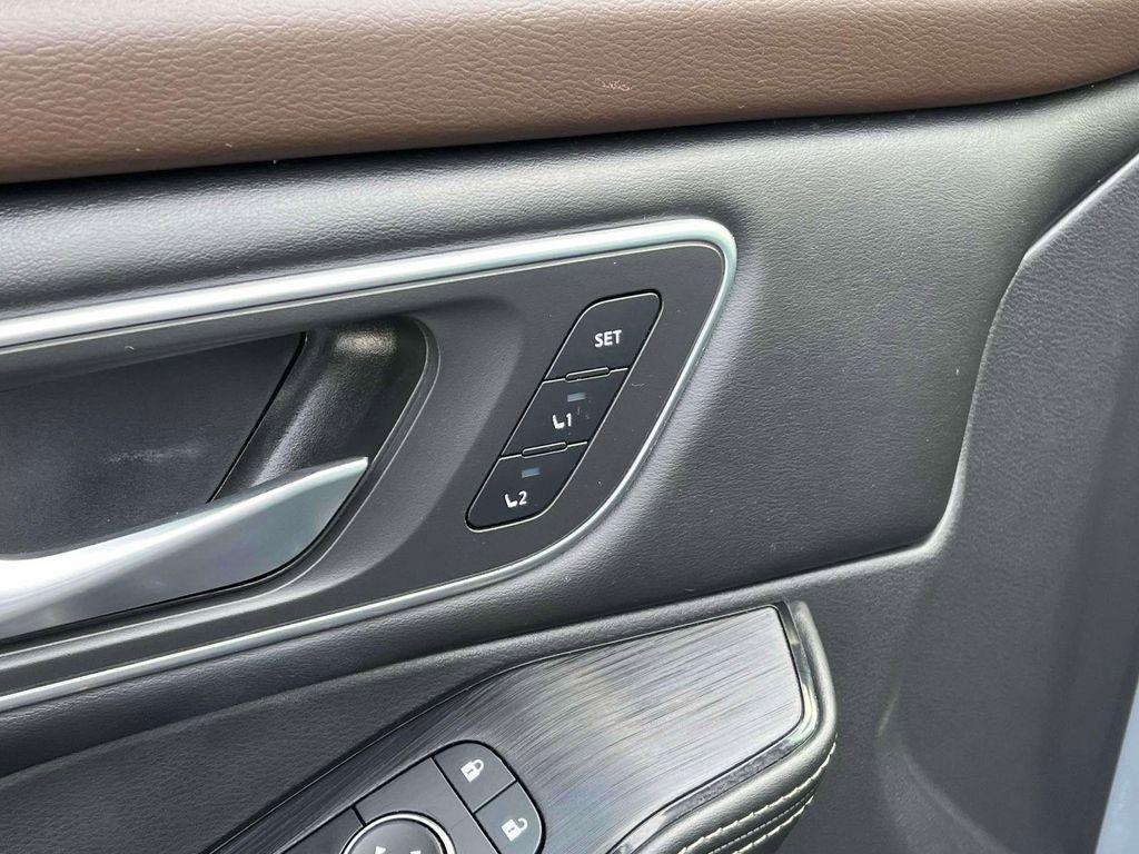 used 2021 Nissan Rogue car, priced at $17,487