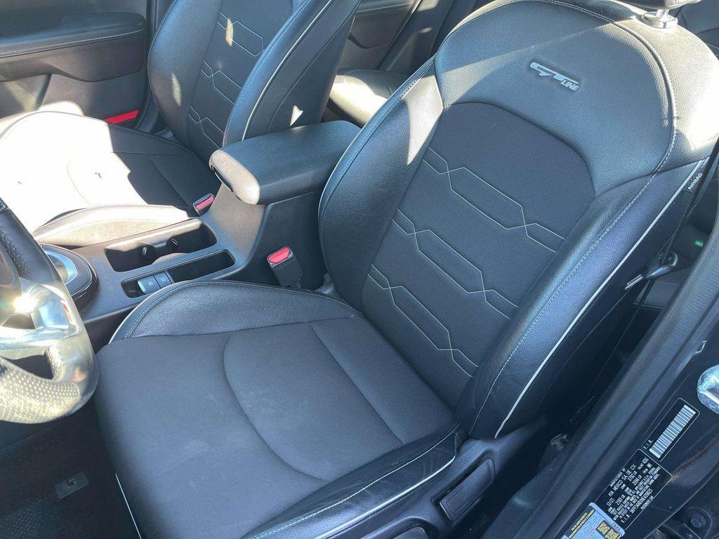 used 2022 Kia Forte car, priced at $19,889