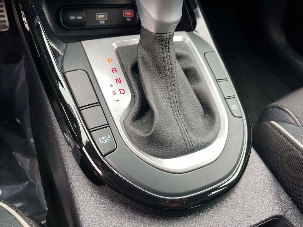 used 2022 Kia Forte car, priced at $18,988