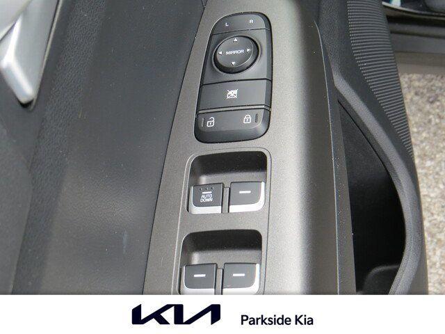 used 2022 Kia Sportage car, priced at $19,590