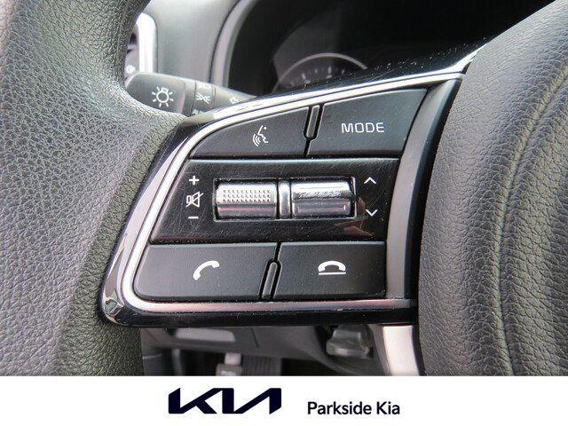 used 2022 Kia Sportage car, priced at $19,590