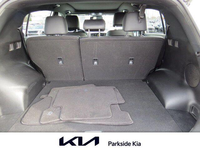 used 2022 Kia Sportage car, priced at $24,371