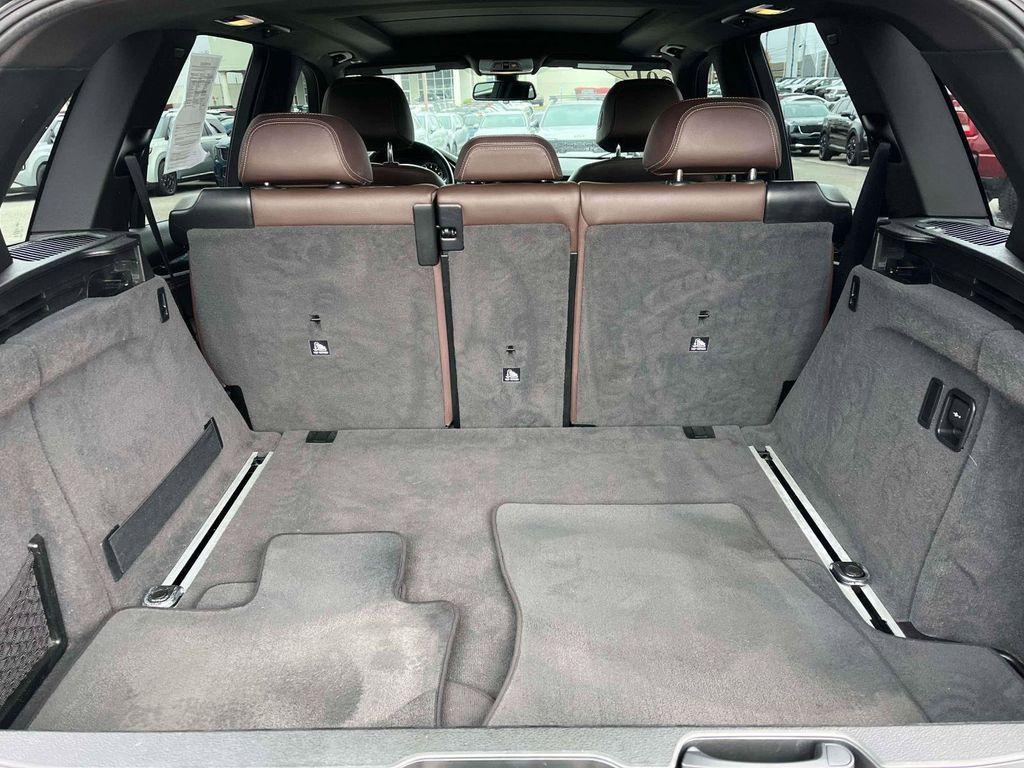 used 2017 BMW X5 car, priced at $10,888