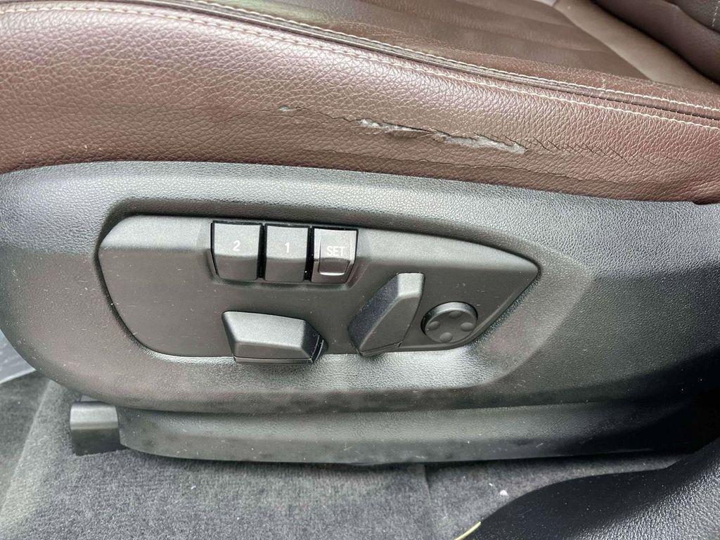 used 2017 BMW X5 car, priced at $10,888