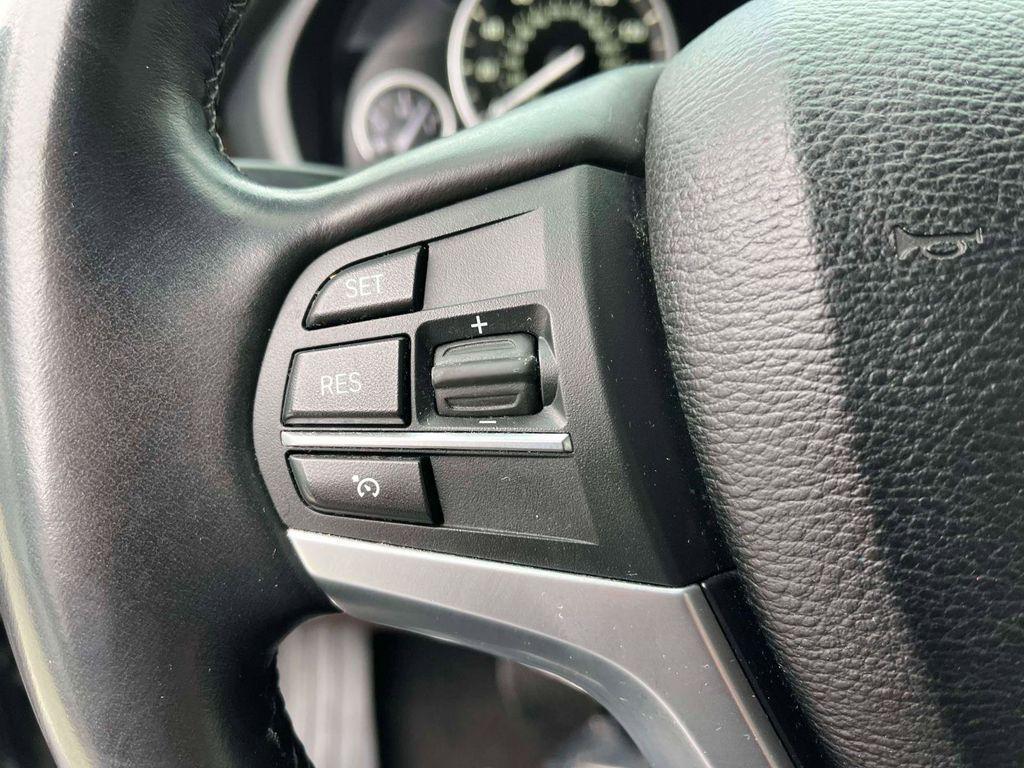 used 2017 BMW X5 car, priced at $10,888