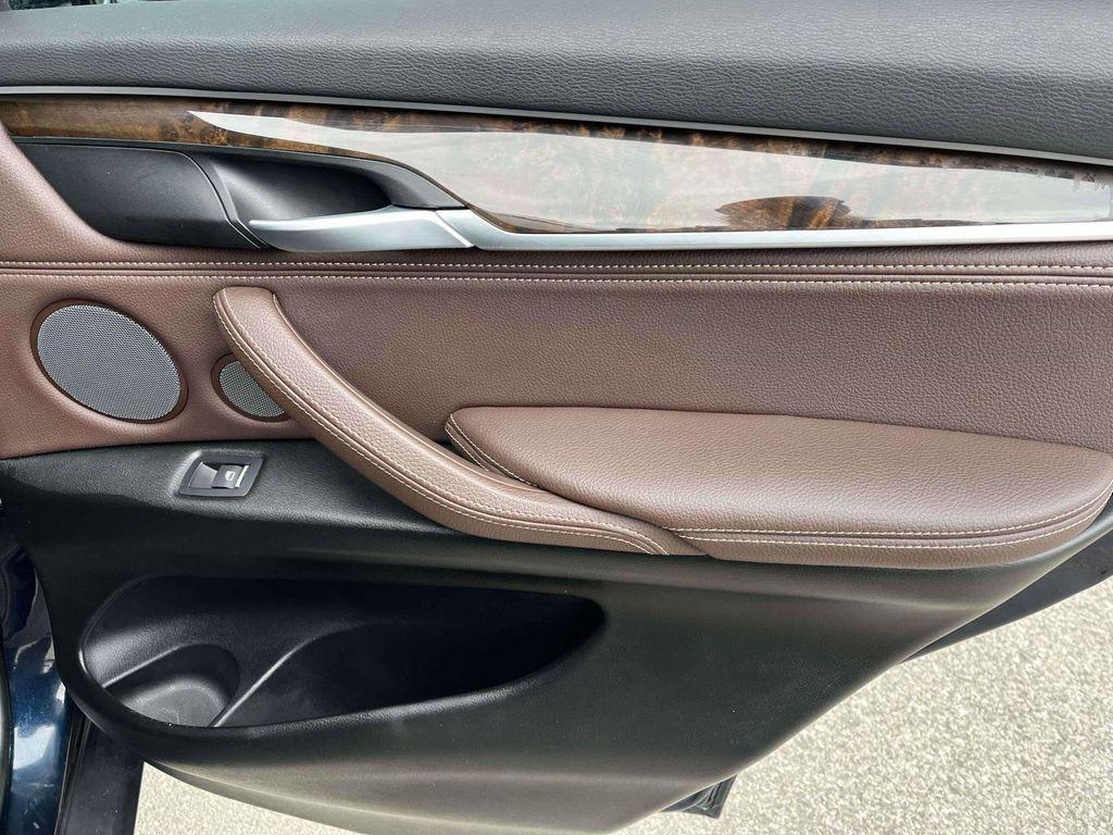 used 2017 BMW X5 car, priced at $10,888