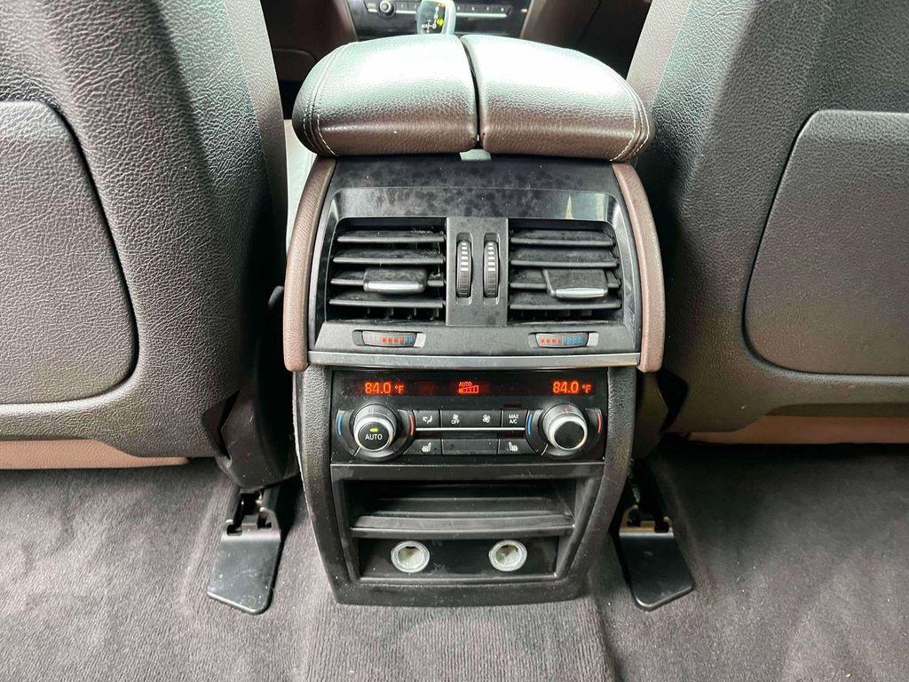 used 2017 BMW X5 car, priced at $10,888