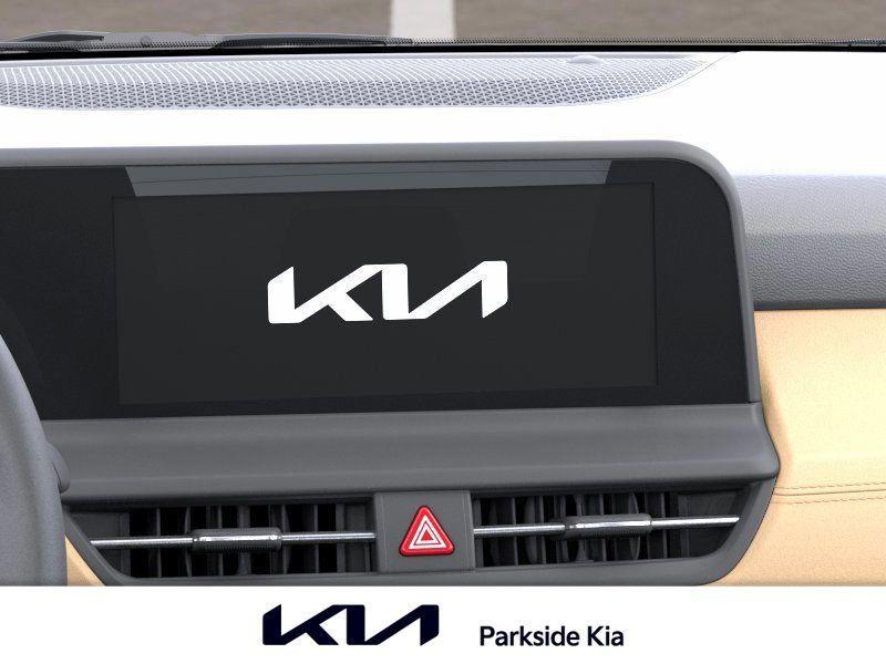 new 2026 Kia Seltos car, priced at $29,058