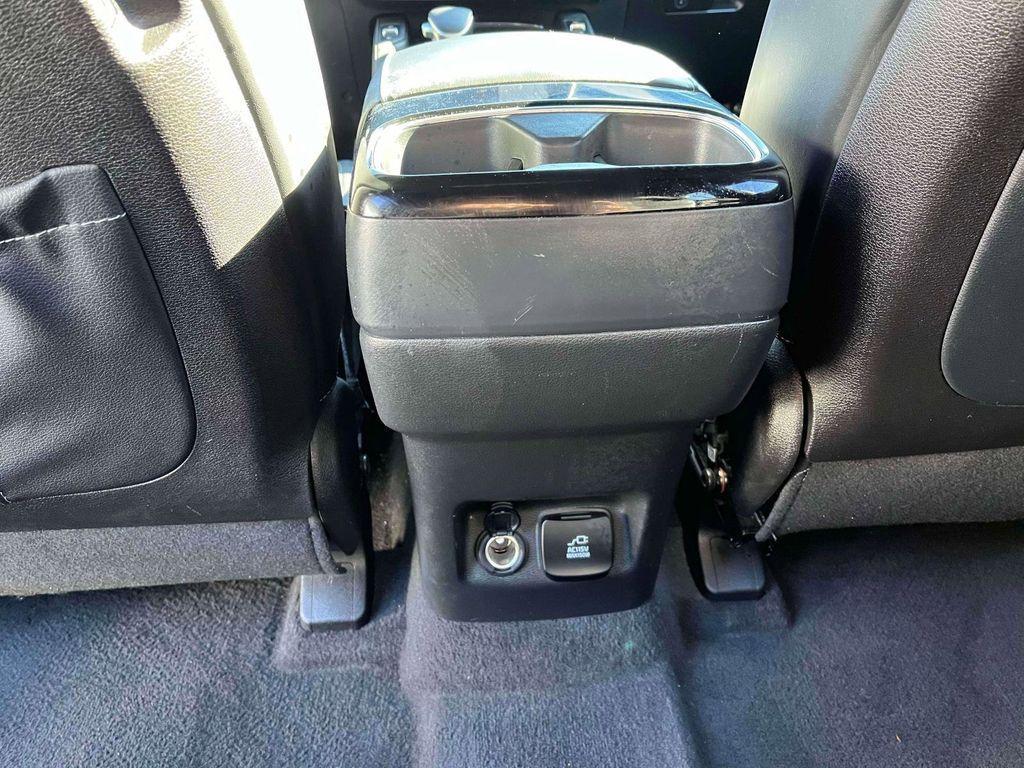 used 2025 Kia Telluride car, priced at $47,888