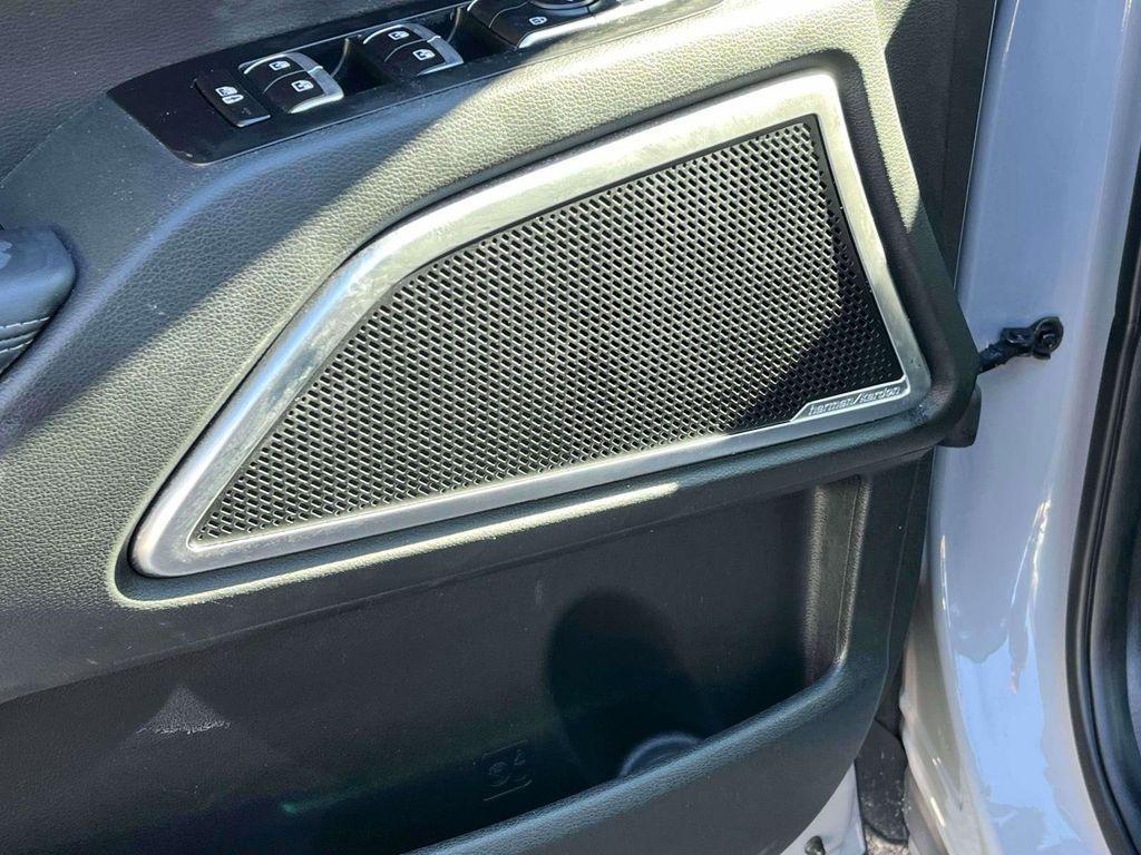 used 2025 Kia Telluride car, priced at $47,888