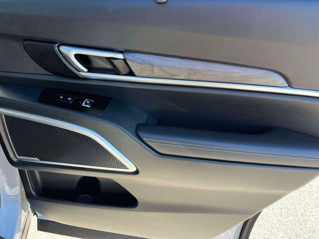 used 2025 Kia Telluride car, priced at $47,888