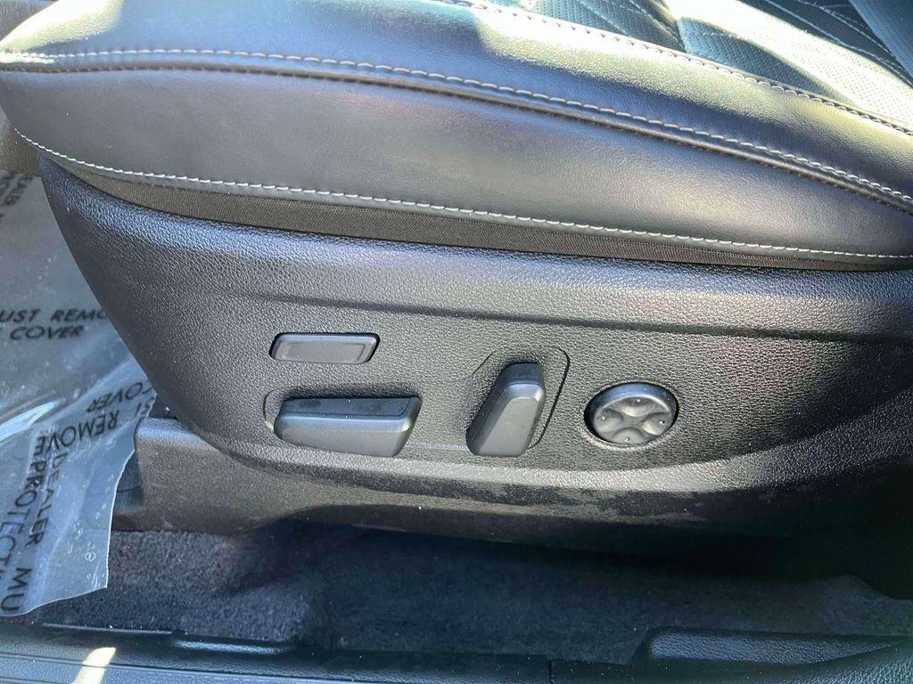 used 2025 Kia Telluride car, priced at $47,888