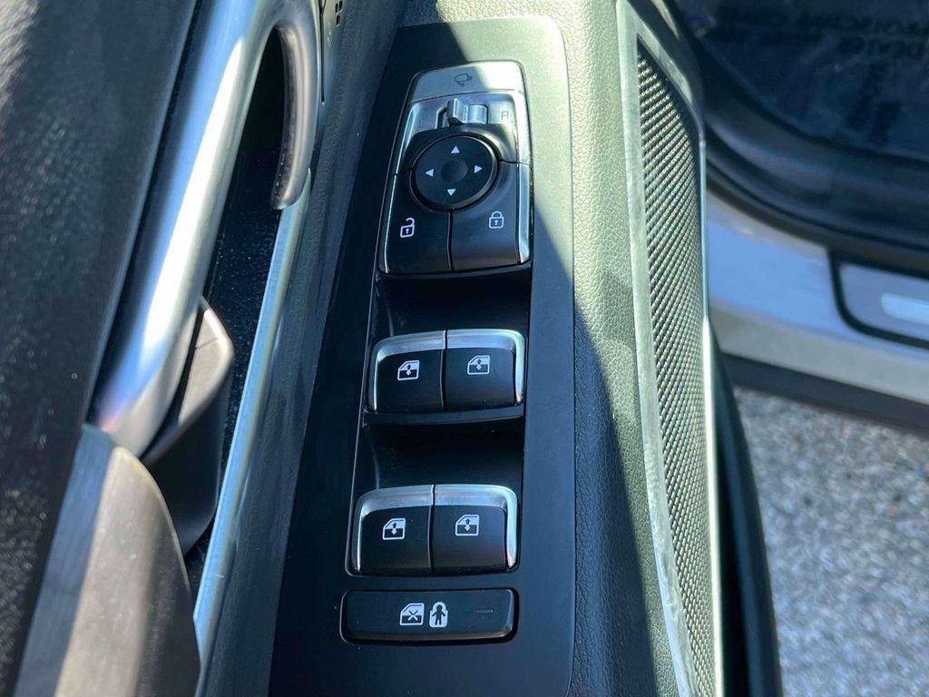 used 2025 Kia Telluride car, priced at $47,888