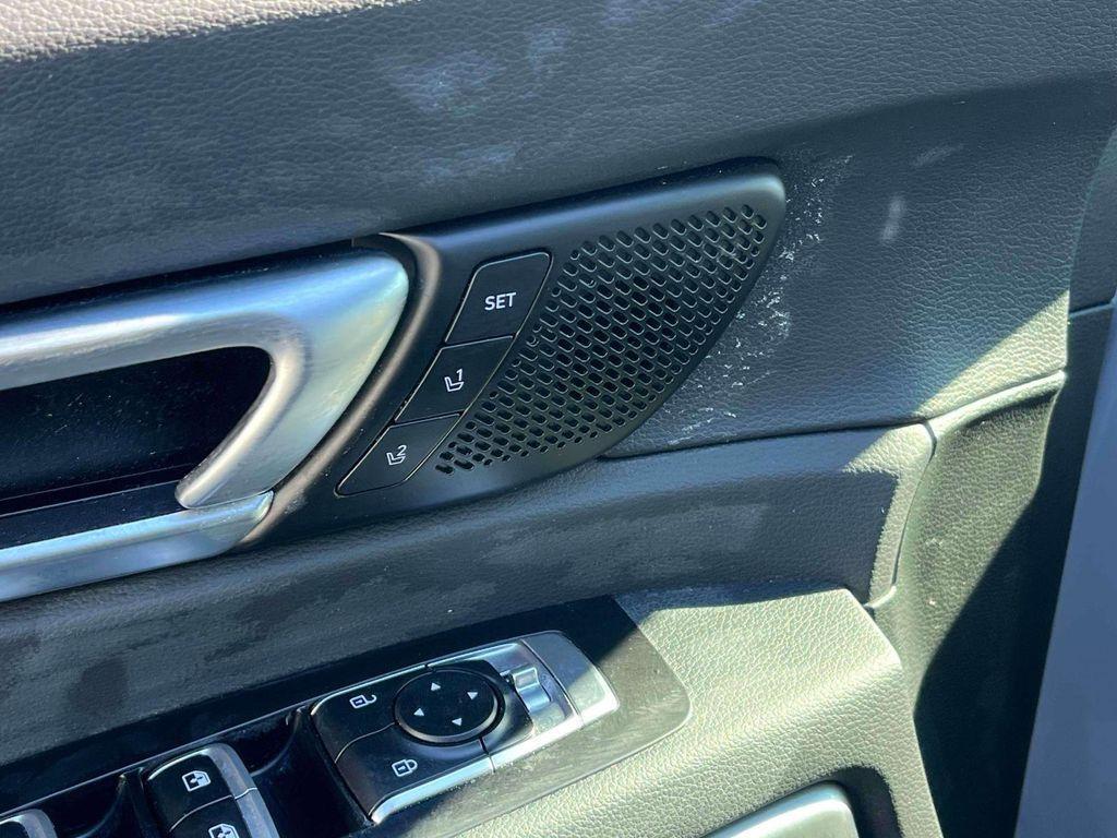 used 2025 Kia Telluride car, priced at $47,888