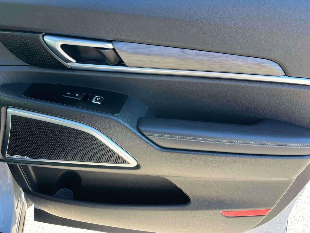 used 2025 Kia Telluride car, priced at $47,888