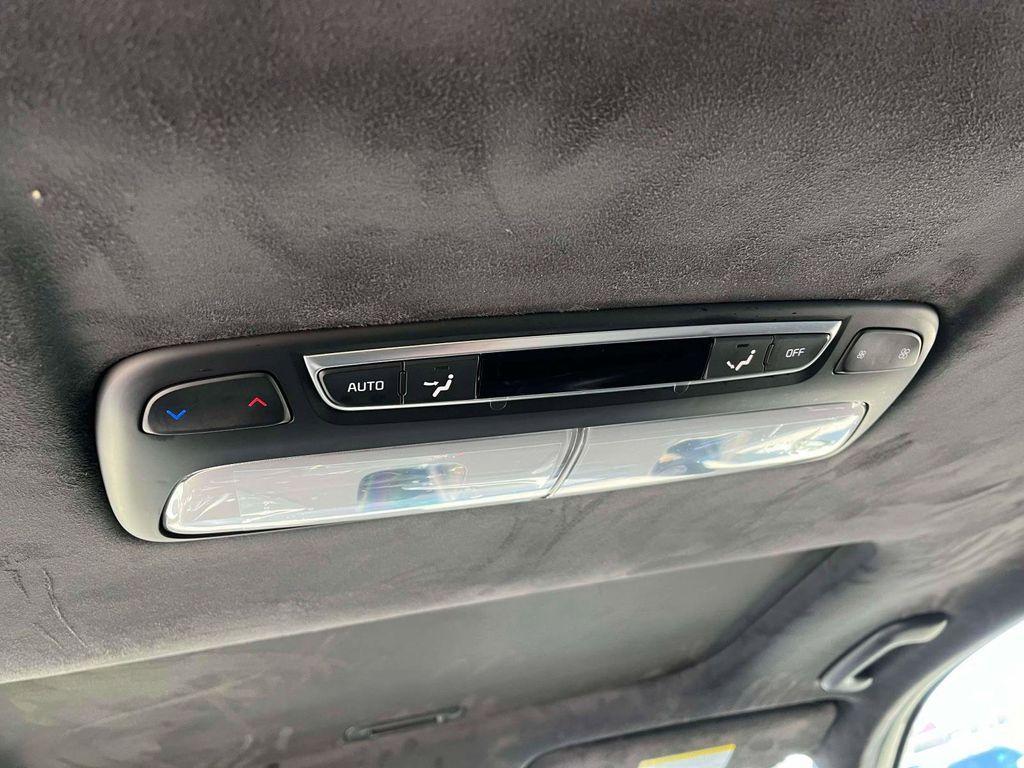 used 2025 Kia Telluride car, priced at $47,888