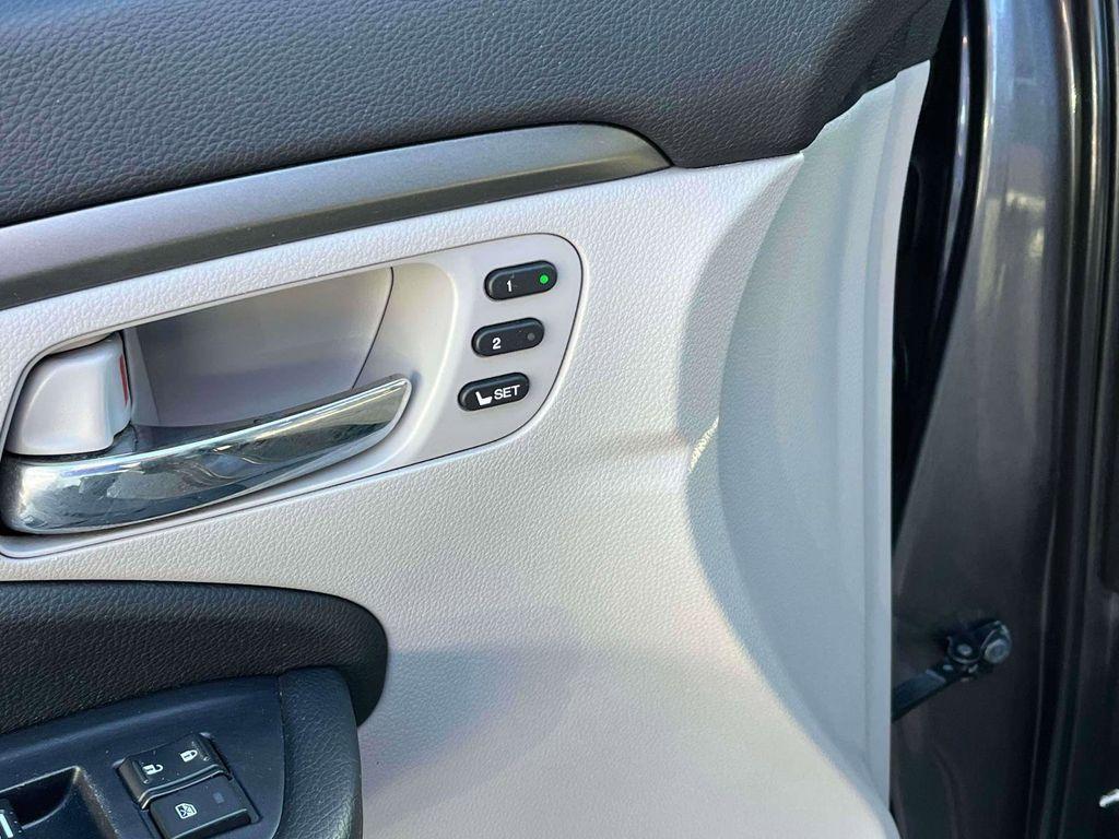 used 2019 Honda Pilot car, priced at $19,988