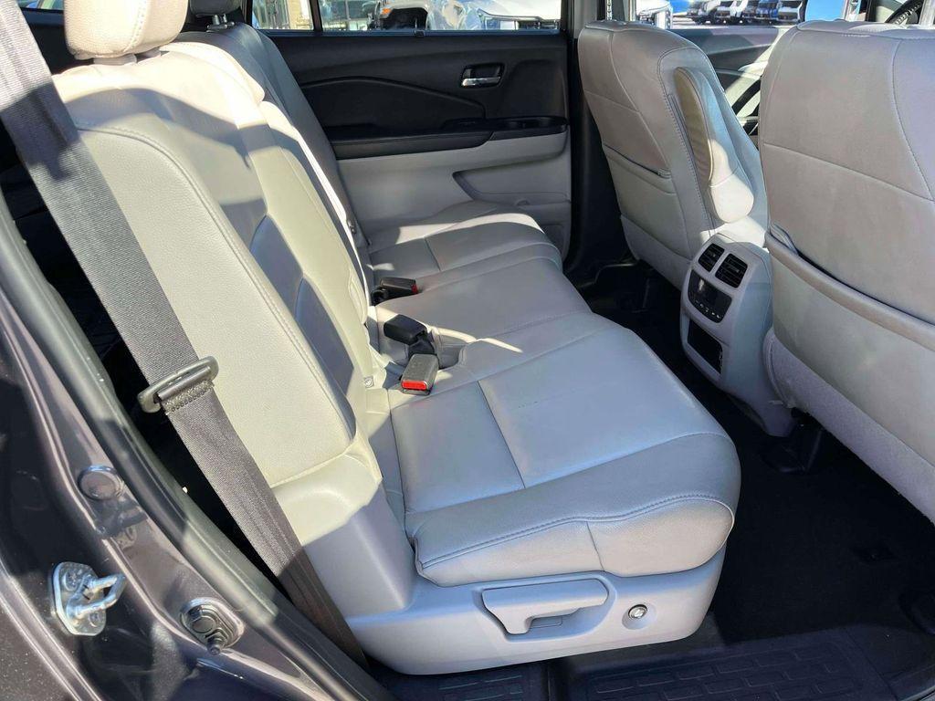 used 2019 Honda Pilot car, priced at $19,988