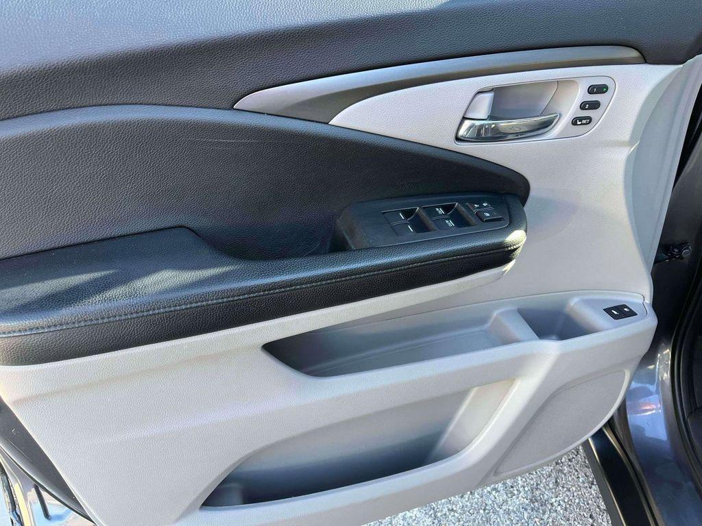 used 2019 Honda Pilot car, priced at $19,988