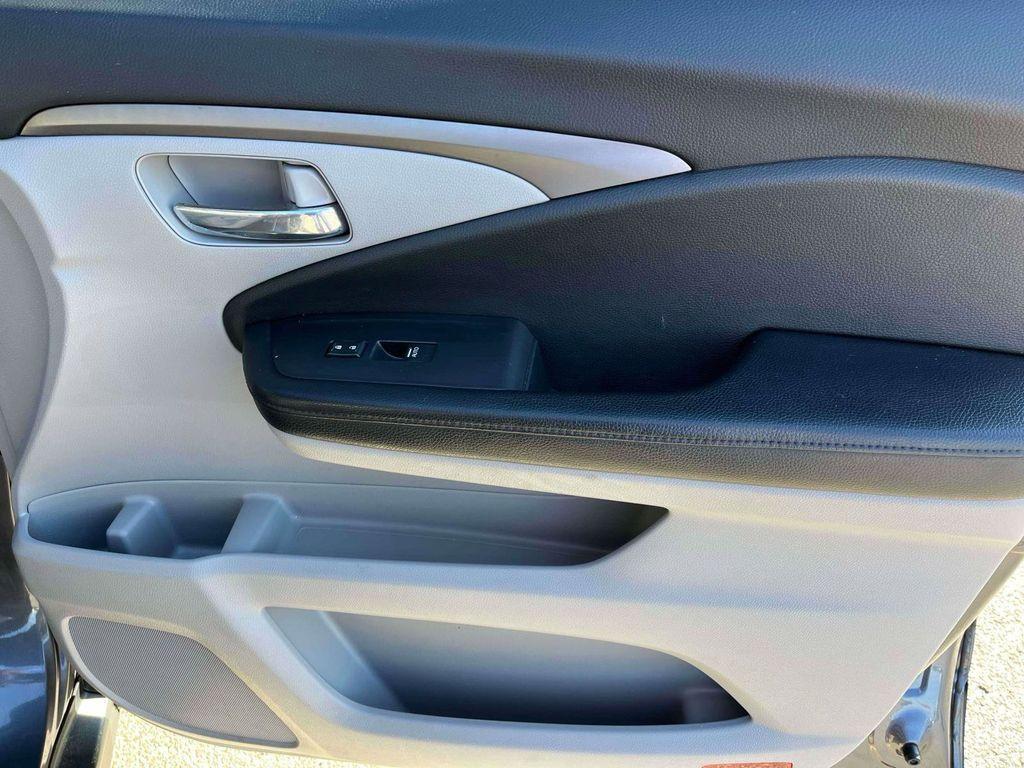 used 2019 Honda Pilot car, priced at $19,988