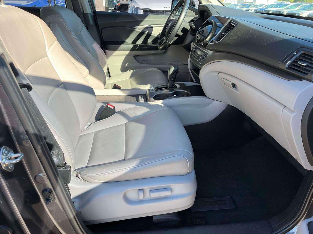 used 2019 Honda Pilot car, priced at $19,988
