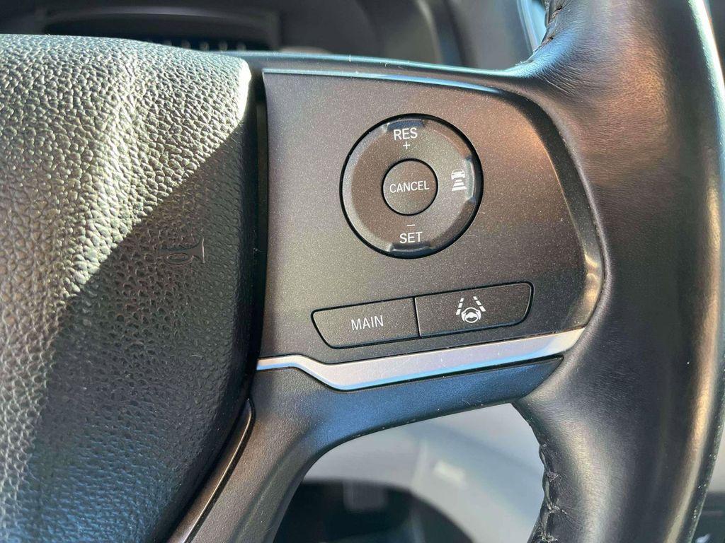 used 2019 Honda Pilot car, priced at $19,988