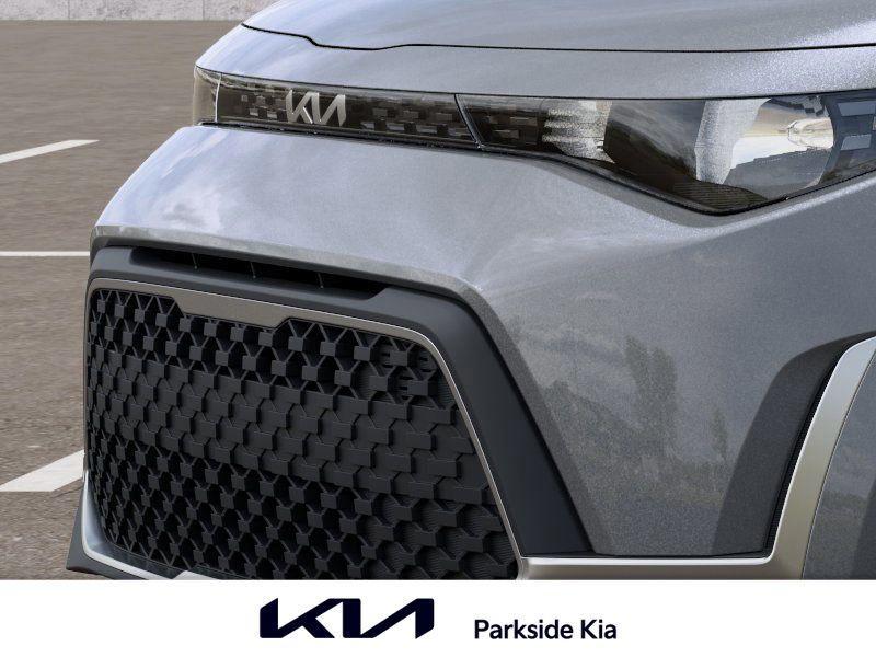 new 2025 Kia Soul car, priced at $19,438