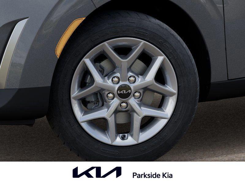 new 2025 Kia Soul car, priced at $19,438