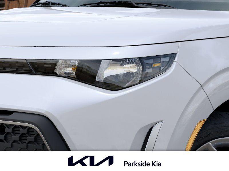 new 2025 Kia Soul car, priced at $19,783