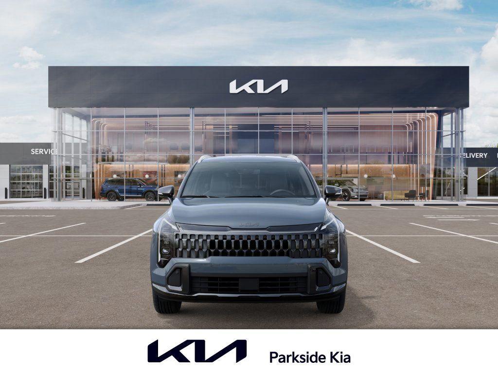new 2026 Kia Sportage Hybrid car, priced at $37,635