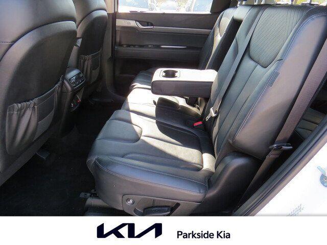 used 2023 Hyundai Palisade car, priced at $31,990