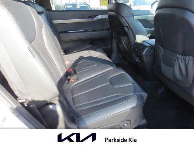 used 2023 Hyundai Palisade car, priced at $31,990