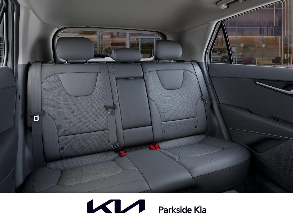 new 2025 Kia Niro car, priced at $33,893