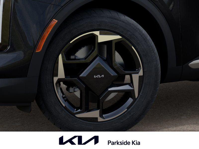 new 2026 Kia Sportage car, priced at $29,628