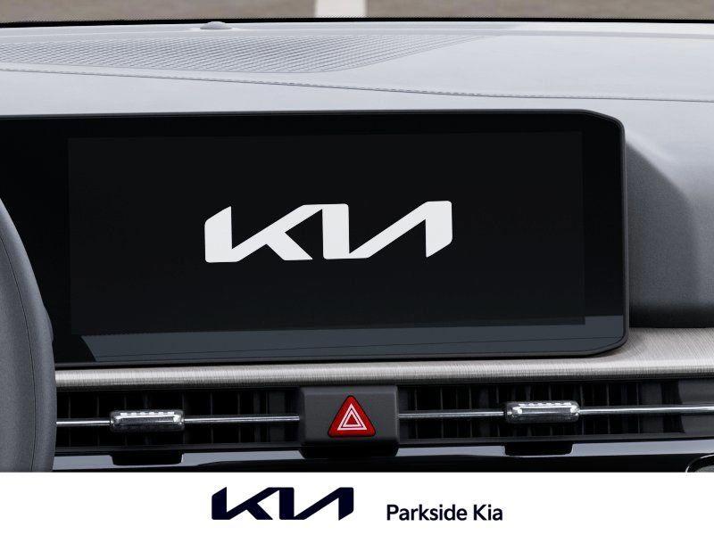 new 2026 Kia Sportage car, priced at $40,885