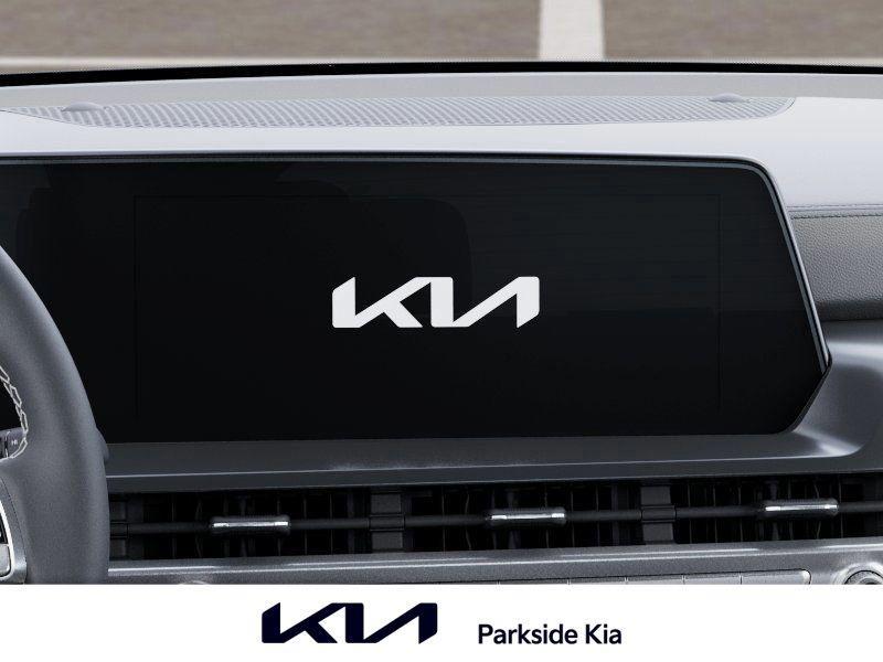 new 2025 Kia Telluride car, priced at $43,210