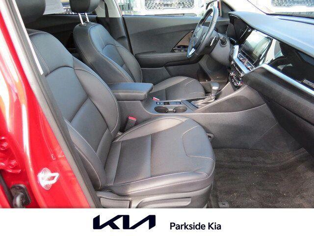 used 2022 Kia Niro car, priced at $22,785