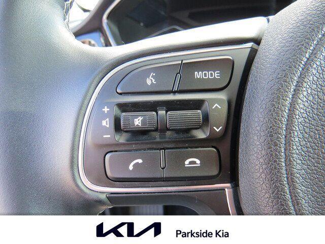 used 2022 Kia Niro car, priced at $22,785