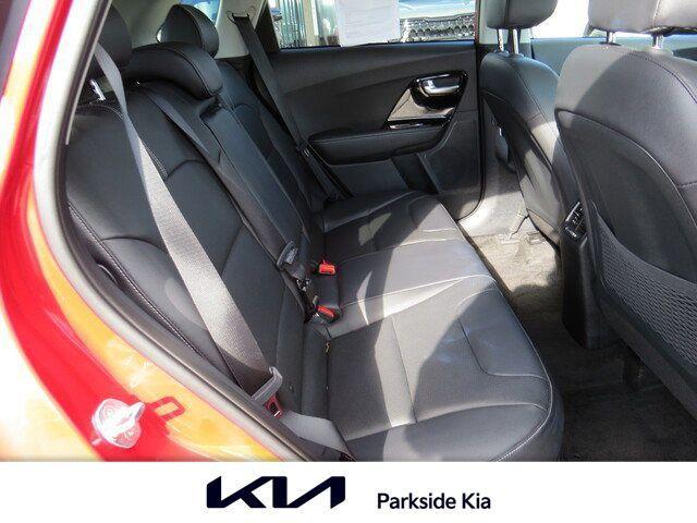 used 2022 Kia Niro car, priced at $22,785