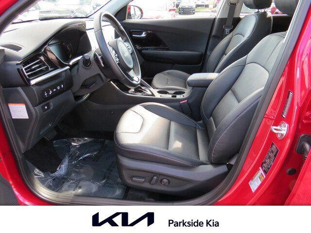 used 2022 Kia Niro car, priced at $22,785