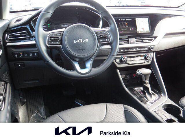 used 2022 Kia Niro car, priced at $22,785