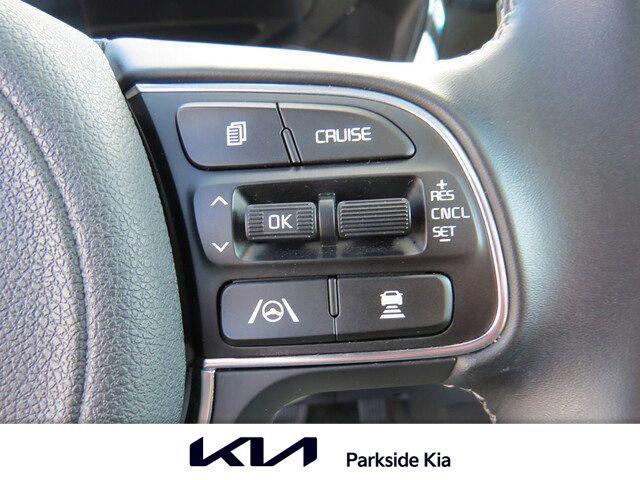 used 2022 Kia Niro car, priced at $22,785