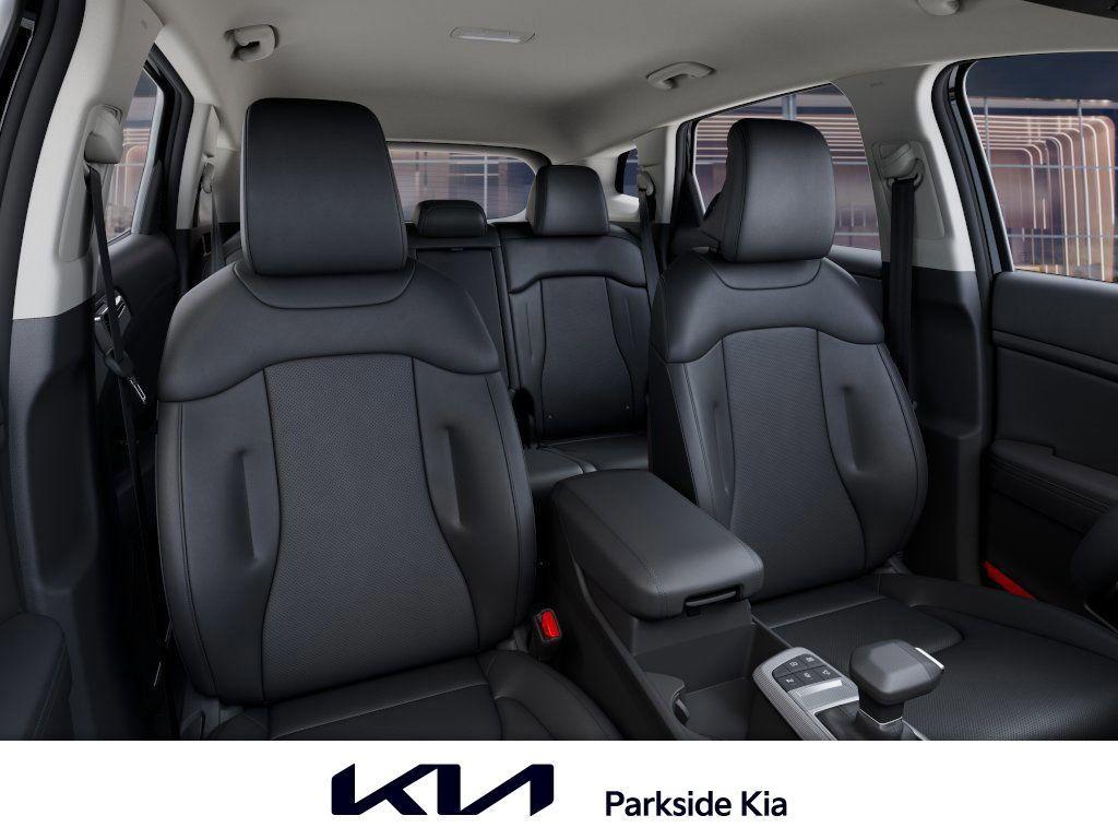 new 2026 Kia Sportage car, priced at $28,628