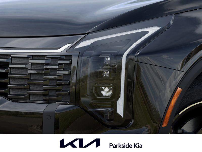 new 2026 Kia Sportage car, priced at $28,628