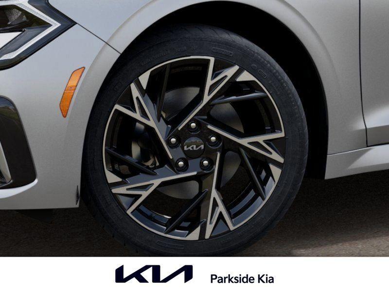 new 2025 Kia K5 car, priced at $31,125