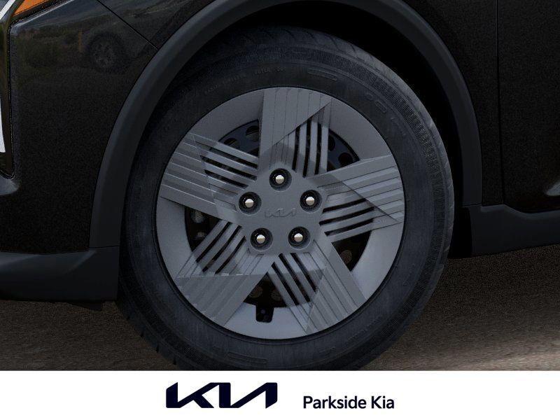 new 2025 Kia K4 car, priced at $23,465
