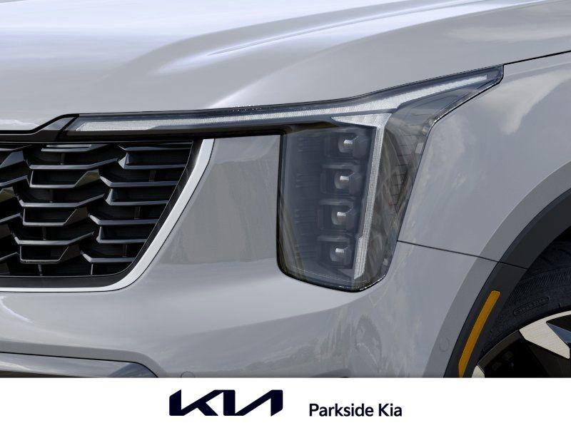 new 2025 Kia Sorento car, priced at $42,244
