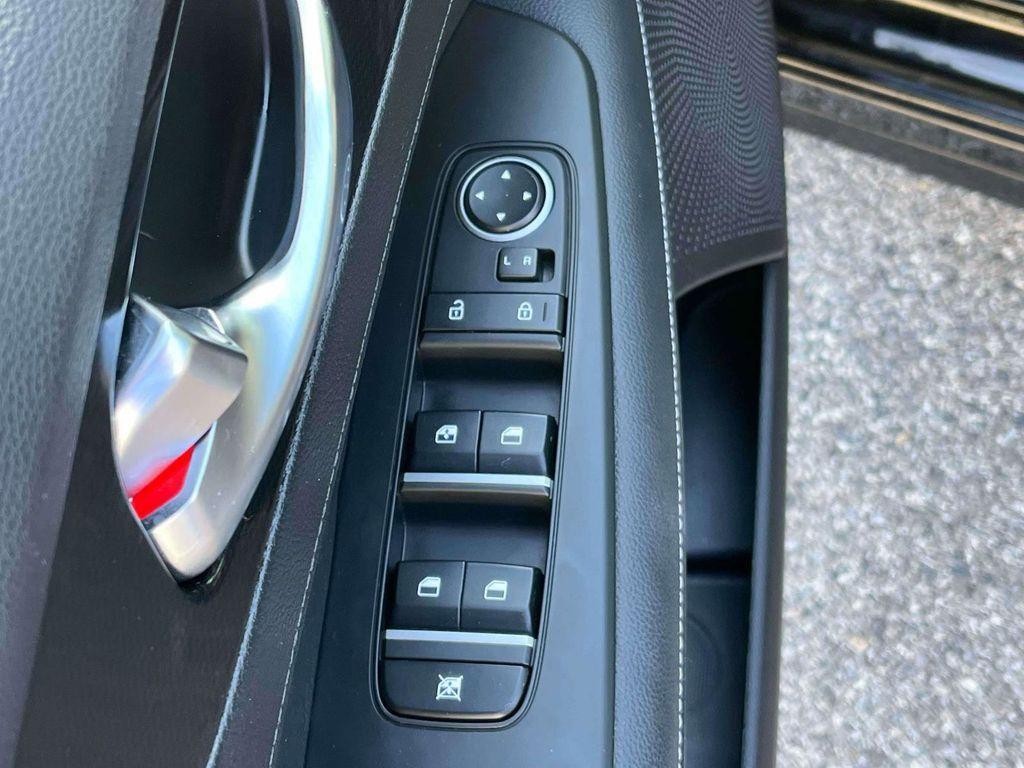 used 2022 Kia Forte car, priced at $18,987